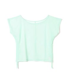 Chacott チュールトップ