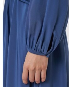 JOSEPH CDC ノットディティール　ロングドレス