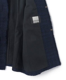 23区 S GIOLICA ツイード ジャケット