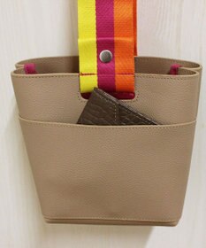 ROOTOTE 0666【直営店限定】ベビールー.ワンハンドルテープ-A