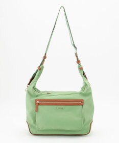 LA BAGAGERIE ループ2WAYショルダーバッグ　Mサイズ