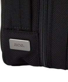 ACE BAGS & LUGGAGE ace. デヴェル ビジネスバッグ B4サイズ 14インチPC収納 870g 20263 エース
