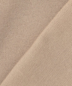 自由区 【WEB限定・洗える・XSサイズあり】ハイツイストコットンアセテートニットセットアップ ワンピース