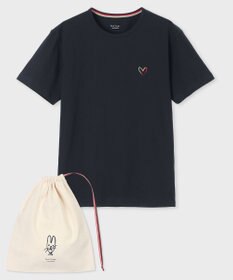 Paul Smith スワールハート 半袖Tシャツ