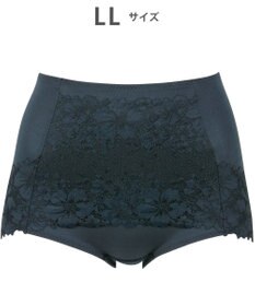 Wing 美尻も叶える補整ショーツ　【Pパンツ】　はきこみ丈ふかめ　ウイング／ワコール　KJ4220