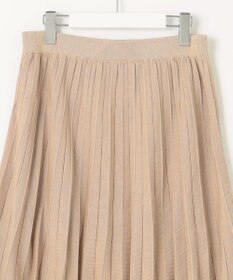 自由区 【WEB限定・洗える・XSサイズあり】ハイツイストコットンアセテートニットセットアップ ワンピース