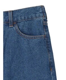 Green Parks Ａラインデニムスカート