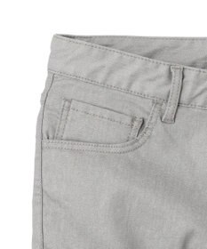 JOSEPH HOMME 【抜群のストレッチ性/光沢素材】ハイパワーソフトストレッチ 5ポケットパンツ / STICK 5P