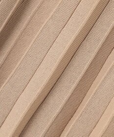 自由区 【WEB限定・洗える・XSサイズあり】ハイツイストコットンアセテートニットセットアップ ワンピース