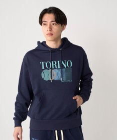 OP／FILA 【Kappa】ウェルネスクラブフーディー