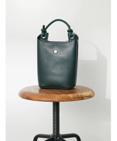 CRAFT STANDARD BOUTIQUE maison vert スマホショルダ-バッグ