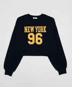 WEGO グラフィックスウェット