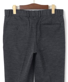 J.PRESS MEN 【セットアップ対応】マナードライトジャージー スラックス