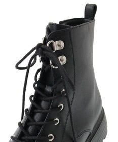 earth music&ecology ＯＲｉｅｎｔａｌ　ＴＲａｆｆｉｃ　マウンテンブーツ