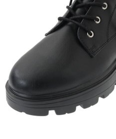 earth music&ecology ＯＲｉｅｎｔａｌ　ＴＲａｆｆｉｃ　マウンテンブーツ