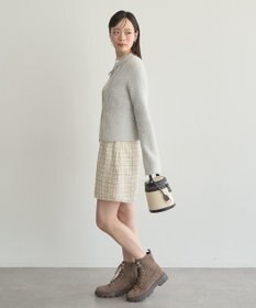 earth music&ecology ＯＲｉｅｎｔａｌ　ＴＲａｆｆｉｃ　マウンテンブーツ