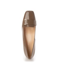 MODE ET JACOMO 【レイン対応】クラシックデザインレインパンプス