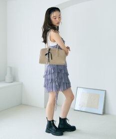 earth music&ecology ＯＲｉｅｎｔａｌ　ＴＲａｆｆｉｃ　マウンテンブーツ