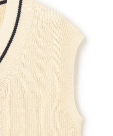 J.PRESS YORK STREET 【UNISEX】チルデンニット