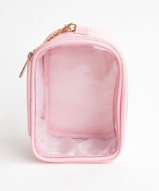 WEGO 【痛バ＆推し活グッズ】カラフルミニぬいポーチ