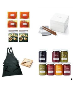 PRESENTERS ROOM DEAN & DELUCA ギフトカタログ(カードタイプ)＜PLATINUM-C(プラチナ-C)＞