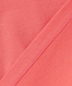 23区 S 【先行予約/WEB&一部店舗限定カラーあり】スビンハイツイスト フレンチスリーブ Tシャツ