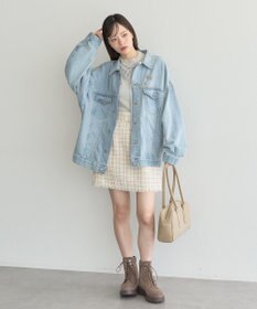 earth music&ecology ＯＲｉｅｎｔａｌ　ＴＲａｆｆｉｃ　マウンテンブーツ