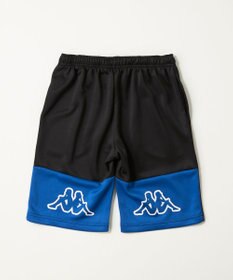 OP／FILA 【Kappa】バックプリントハーフパンツ
