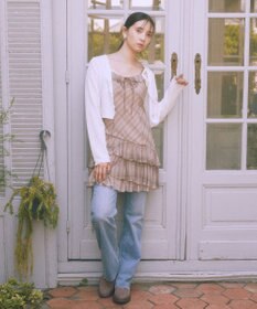 earth music&ecology ＯＲｉｅｎｔａｌ　ＴＲａｆｆｉｃ　マウンテンブーツ