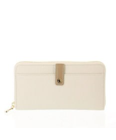 IBIZA フェリース　ラウンドファスナー長財布