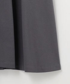 自由区 L クリアーコットンポンチ ワンピース