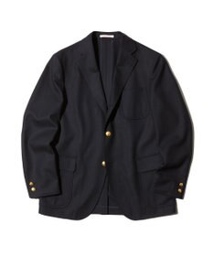 J.PRESS MEN 【J.PRESS ORIGINALS】1001 PAPER FLANNEL 3B BLAZER / JAPAN MADE