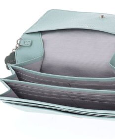 CLATHAS ルレット ギャルソン長財布