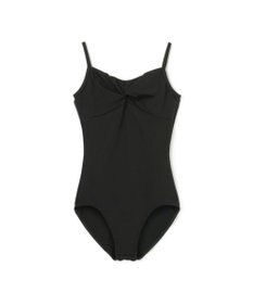 Chacott ロイヤルタック＆キャミソールレオタード