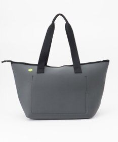 PW CIRCULUS 【EVEN・Double Eagleコラボ】サークルロゴ トートバック クラッチバッグ付き