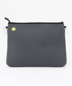 PW CIRCULUS 【EVEN・Double Eagleコラボ】サークルロゴ トートバック クラッチバッグ付き