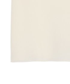 JOSEPH 【FOUNDATIONS】クレープ ド ソワ　シルクTシャツ NEW RUBIN