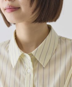 AMERICAN HOLIC 【2点セット・イージーケア】ビスチェ＋シャツ