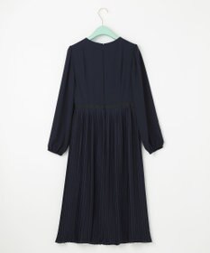 TOCCA 【洗える！】STAIRWAY ドレス