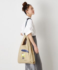 MOONBAT 【2WAY/撥水】POLO RALPH LAUREN レインベア ベルト付きレインバッグ