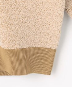 PW CIRCULUS 【手洗い洗濯可】 【WOMEN】グラデーションニット ゴルフウェア レディース