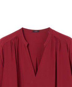 JOSEPH 【洗える】ニューCDCシルクブラウス　ブロンデル