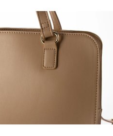 UNBILLION カシュカシュ cachecache / WEB限定2wayラウンドスクエアリュック