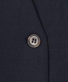 ANY SIS 【洗える】ノーカラーライト ジャケット