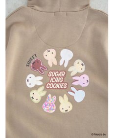 earth music&ecology ｍｉｆｆｙ／ｅａｒｔｈ　ｈｏｏｄｉｅ　ｃｏｌｌｅｃｔｉｏｎ