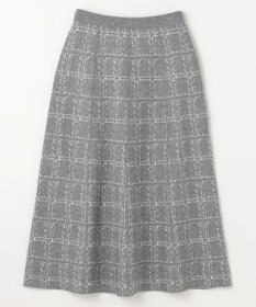 ANY ニットセットアップ