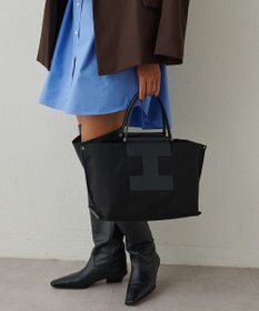 IACUCCI 【ナイロン】ソルベット M CORDURA/RUGA