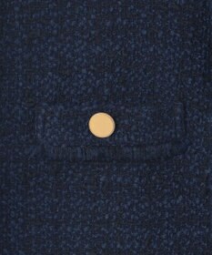 23区 S GIOLICA ツイード ジャケット