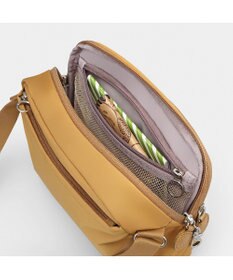 ACE BAGS & LUGGAGE Kanana project PJ1-4th ショルダーバッグ 67641 カナナ 斜め掛け 軽い