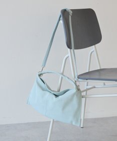 AMERICAN HOLIC オンフラップ2WAYショルダーバッグ